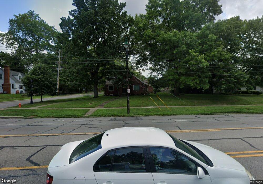 4004 N High St, Columbus, OH 43214 - photo 1