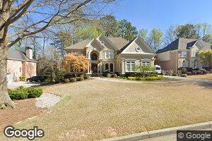 535 Meadows Creek Dr, Alpharetta, GA 30005