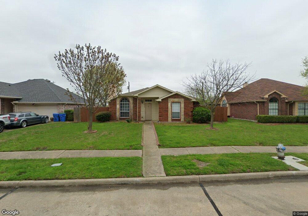 6018 Cypress Dr, Rowlett, TX 75089 - photo 1