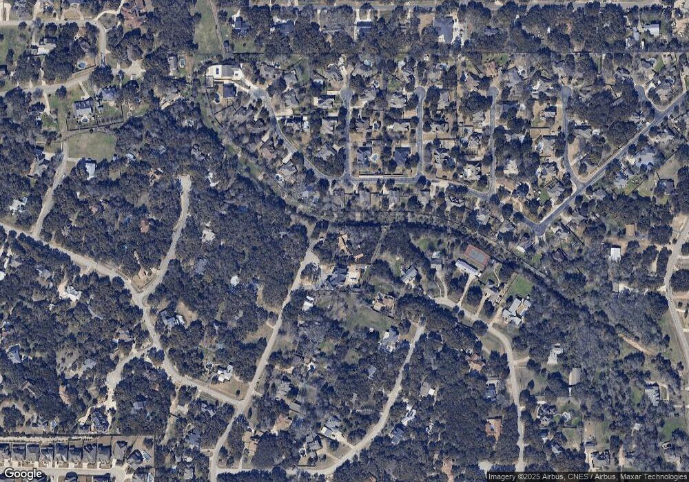 26034 Goldfinch Trail, San Antonio, TX 78255 - photo 1