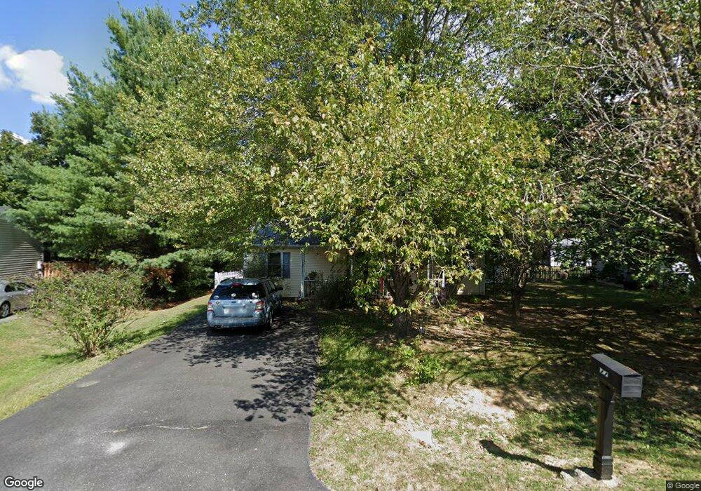 22 Brookmill Rd, Stuarts Draft, VA 24477 - photo 1