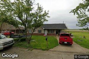 513 9th St, Marked Tree, AR 72365