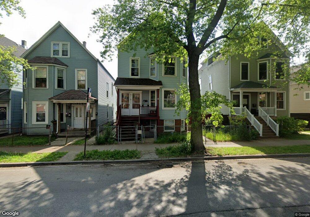 3119 N Kimball Ave unit 2, Chicago, IL 60618 - photo 1