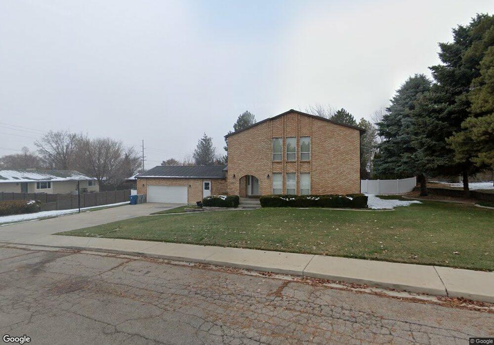 1155 N 530 W, Pleasant Grove, UT 84062 - photo 1