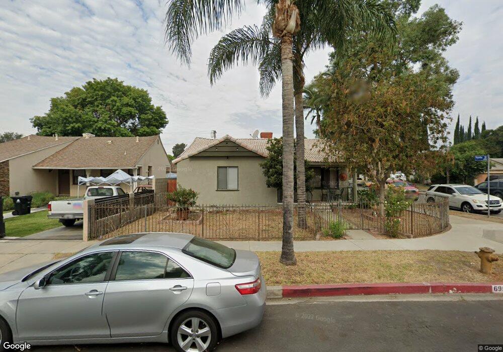 Street View Photo