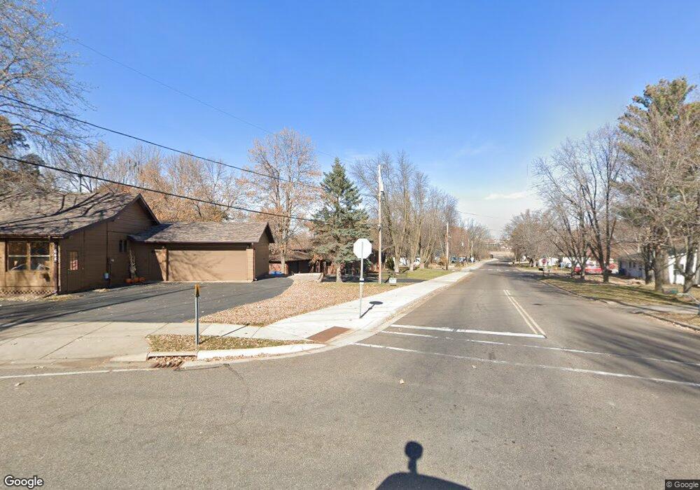 45 Summit Ave S, Sauk Rapids, MN 56379 - photo 1