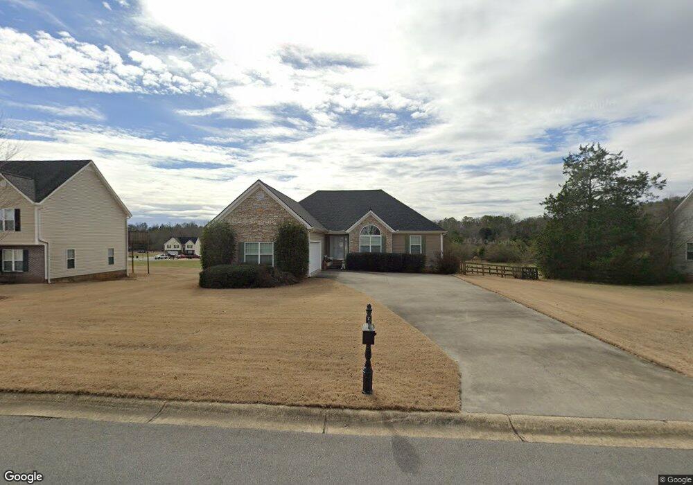 227 Bowdoin Ln SW, Adairsville, GA 30103 - photo 1