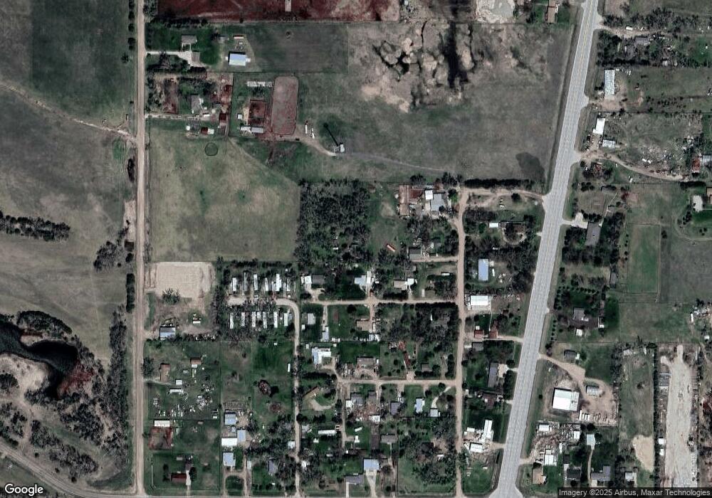 3596 N Stockman Rd, North Platte, NE 69101 - photo 1