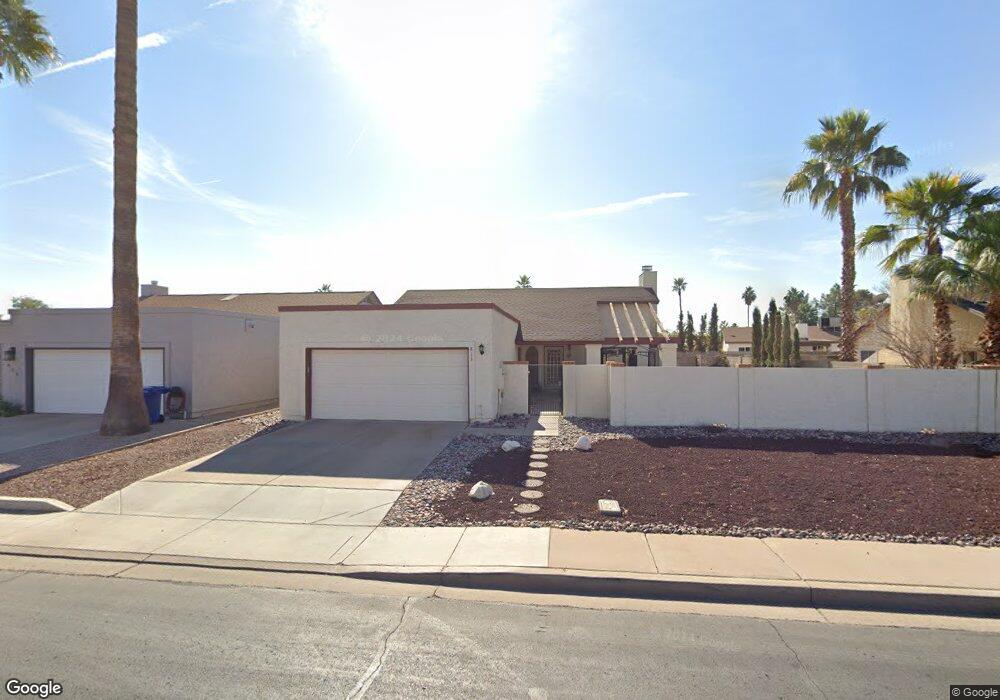 813 W Temple St, Chandler, AZ 85225 - photo 1