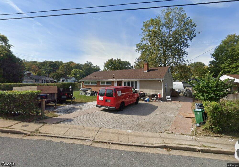 0 Lot 5 Woods Rd unit 1009817112, Annapolis, MD 21401 - photo 1