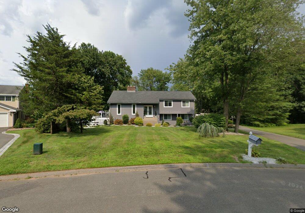 9 Brittany Cir, Cromwell, CT 06416 - photo 1