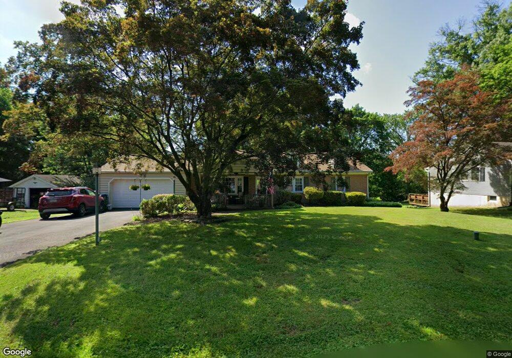 140 Mathews Ave, Doylestown, PA 18901 - photo 1