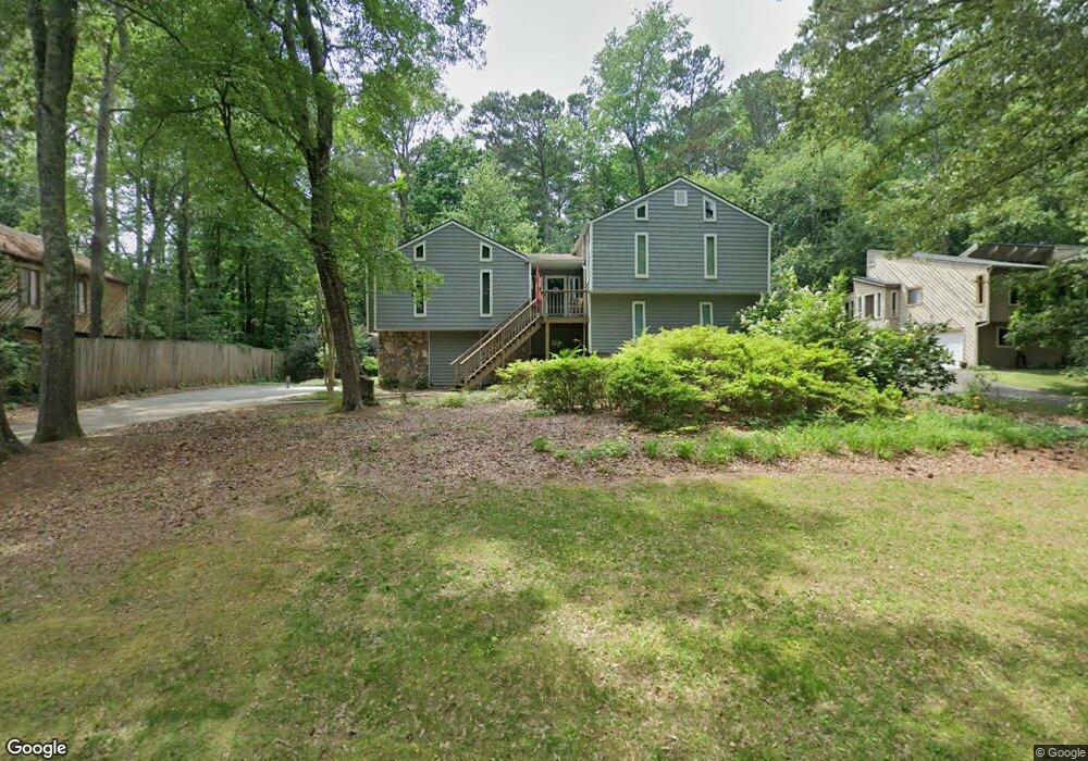2715 Lange Ct NE, Marietta, GA 30062 - photo 1