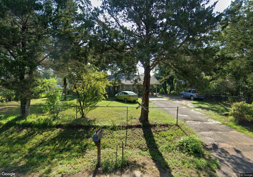 153 Ponderosa St, Nacogdoches, TX 75964 - photo 1