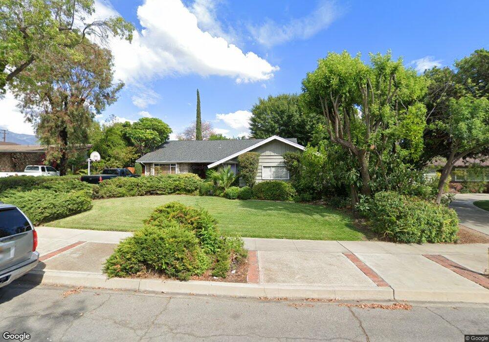 1380 N Tulare Way, Upland, CA 91786 - photo 1