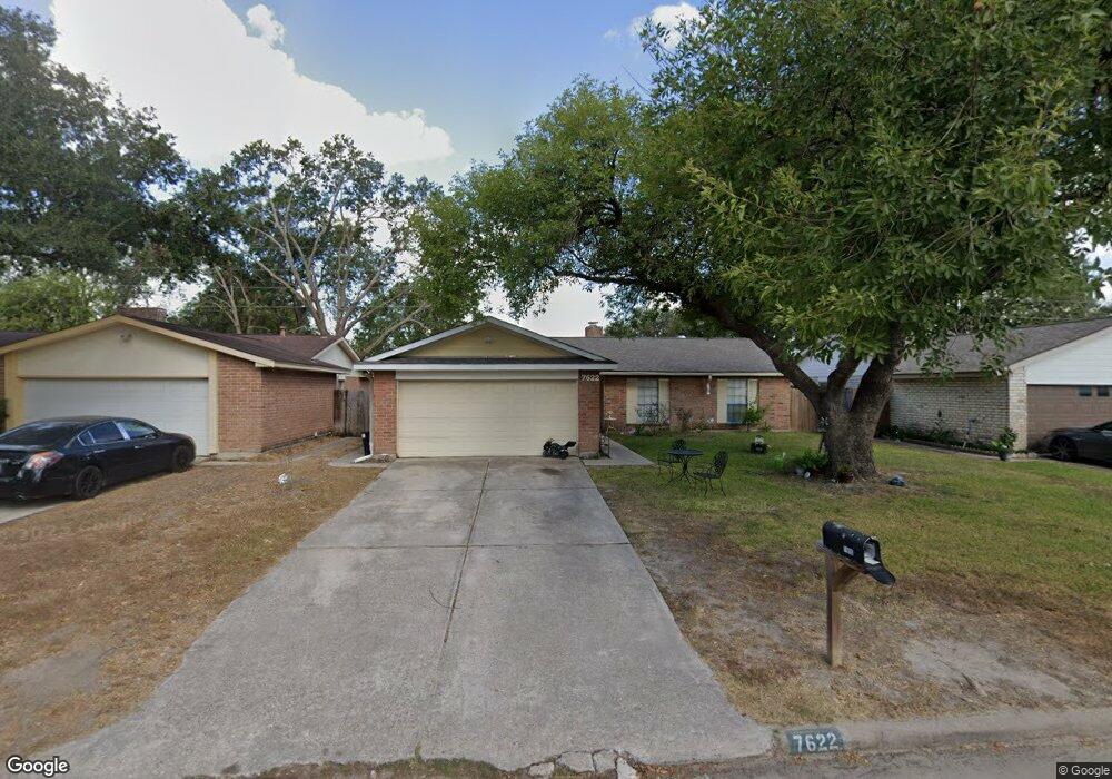 7622 Sunbonnet Ln, Houston, TX 77064 - photo 1