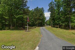 6201 Mitchell Warrenton Rd, Mitchell, GA 30820