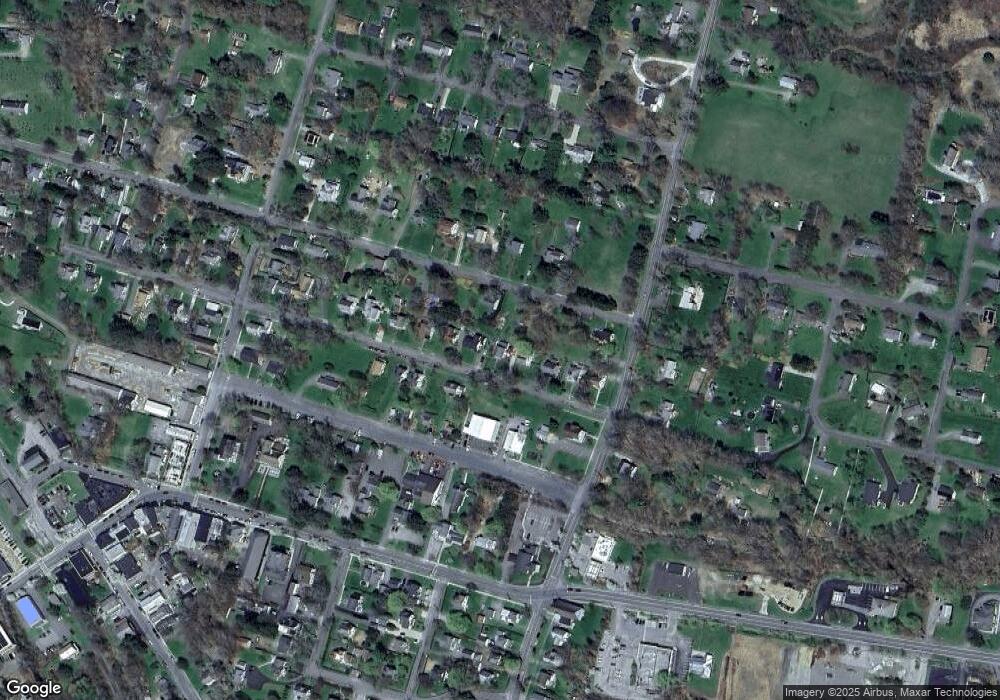 14 Simmons St, Millerton, NY 12546 - photo 1