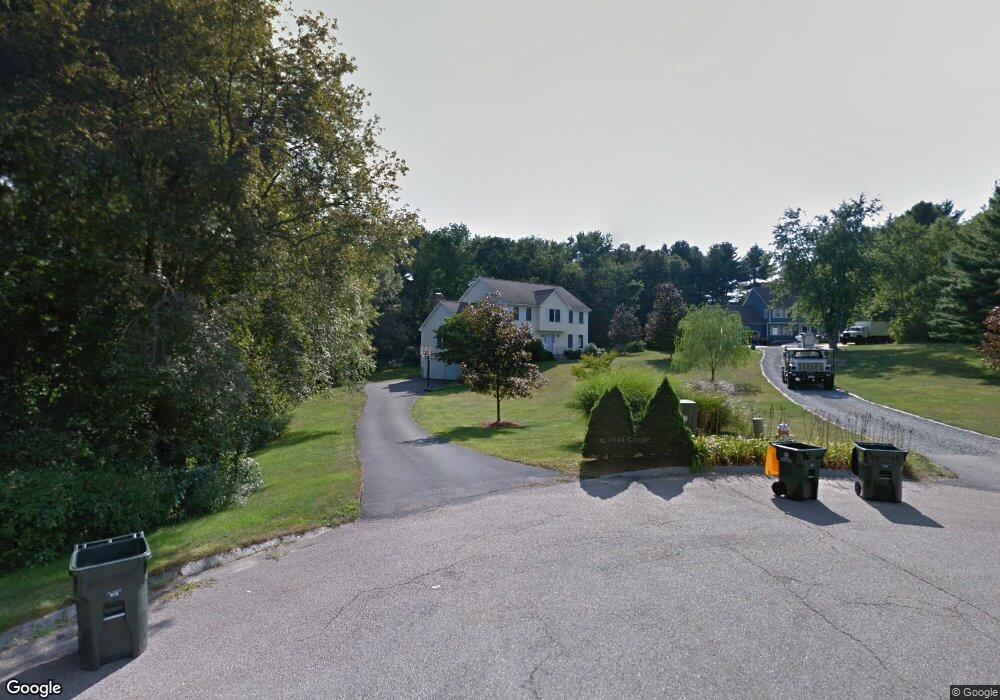 4 Innkeeper Rd, Franklin, MA 02038 - photo 1