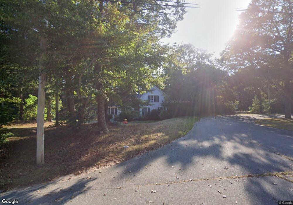 21 Ridge Top Rd, Cotuit, MA 02635 - photo 1
