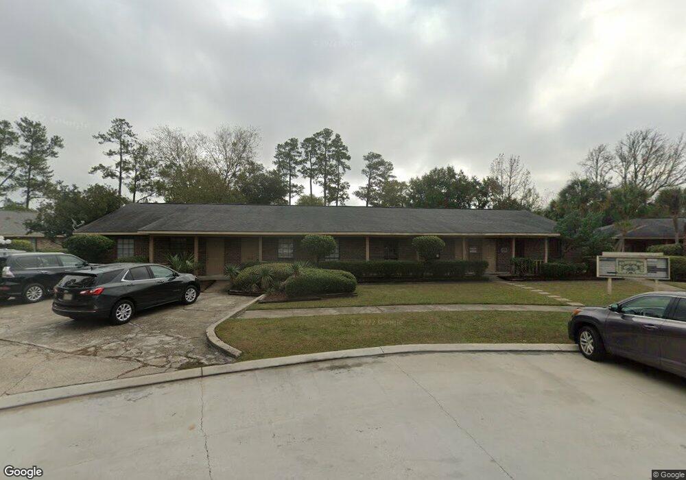 1926C Corporate Square Dr unit 1A, Slidell, LA 70458 - photo 1
