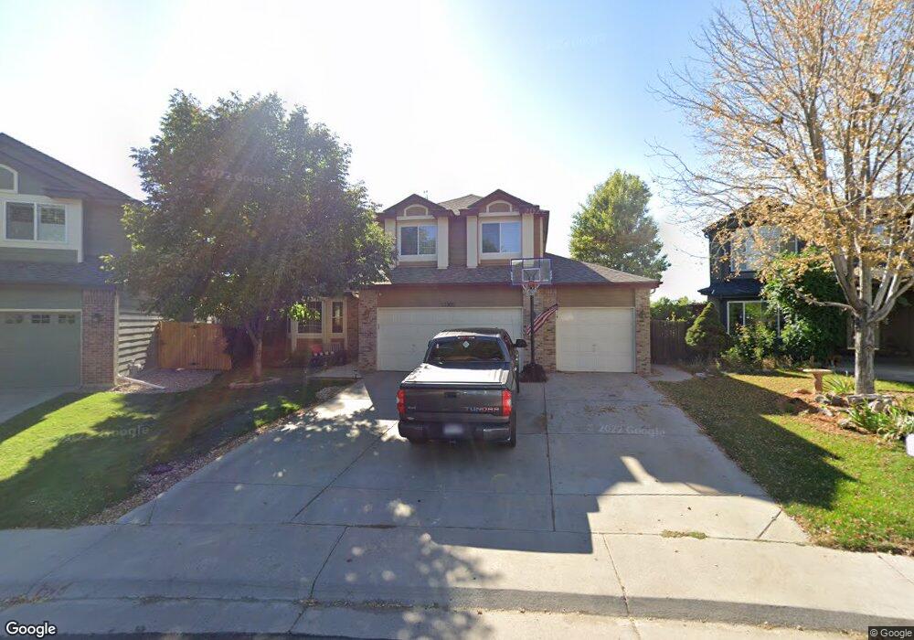 13305 Franklin St, Thornton, CO 80241 - photo 1