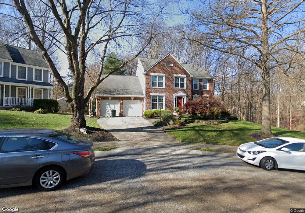 6028 Middlewater Ct, Columbia, MD 21044 - photo 1