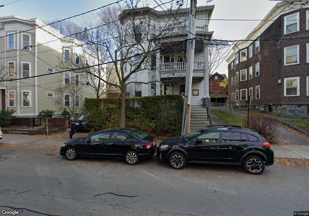 22 Upland Rd unit 1, Cambridge, MA 02140 - photo 1