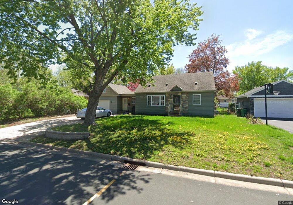 1036 Cross St, Anoka, MN 55303 - photo 1