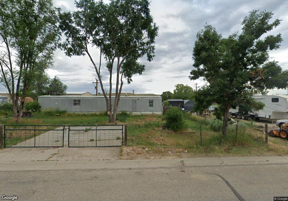 1539 Barclay St, Craig, CO 81625 - photo 1