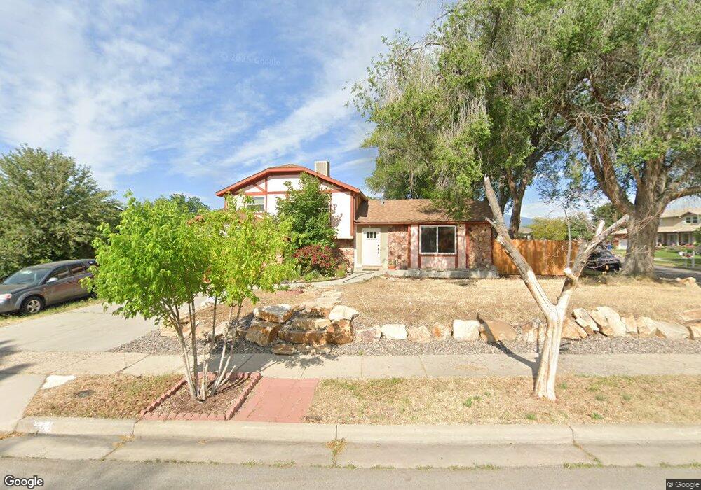 9270 Janet Way, West Jordan, UT 84088 - photo 1