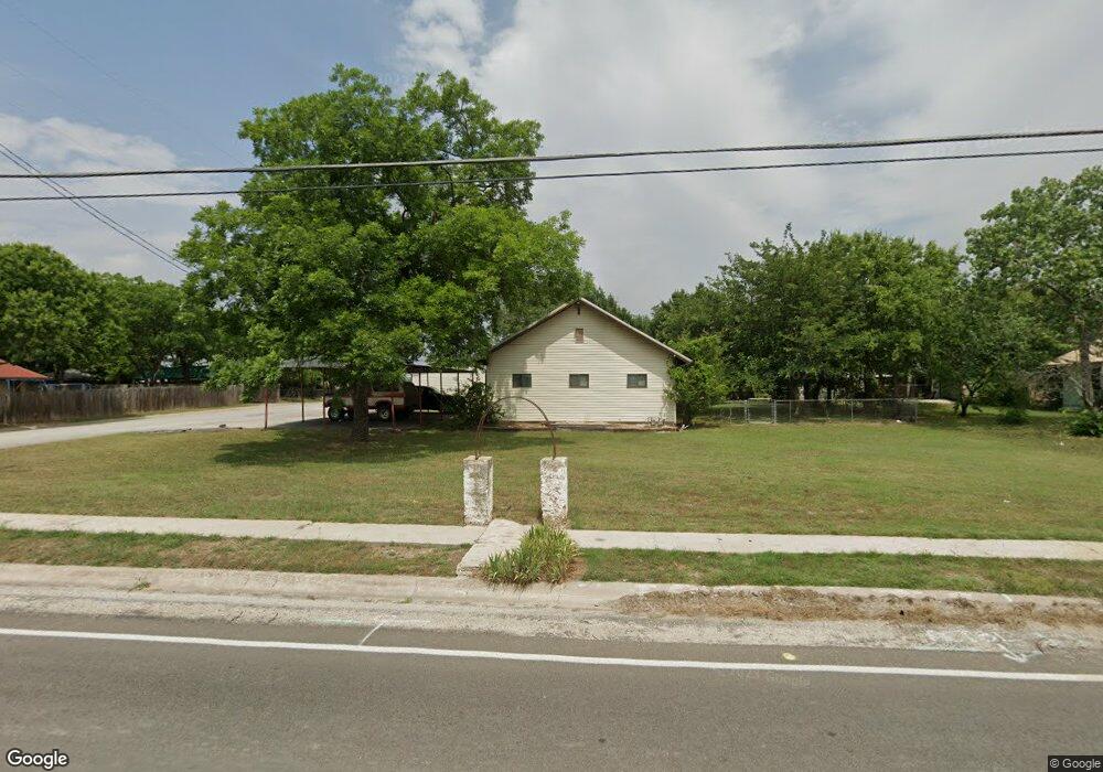 1102 N Trinity St, Decatur, TX 76234 - photo 1