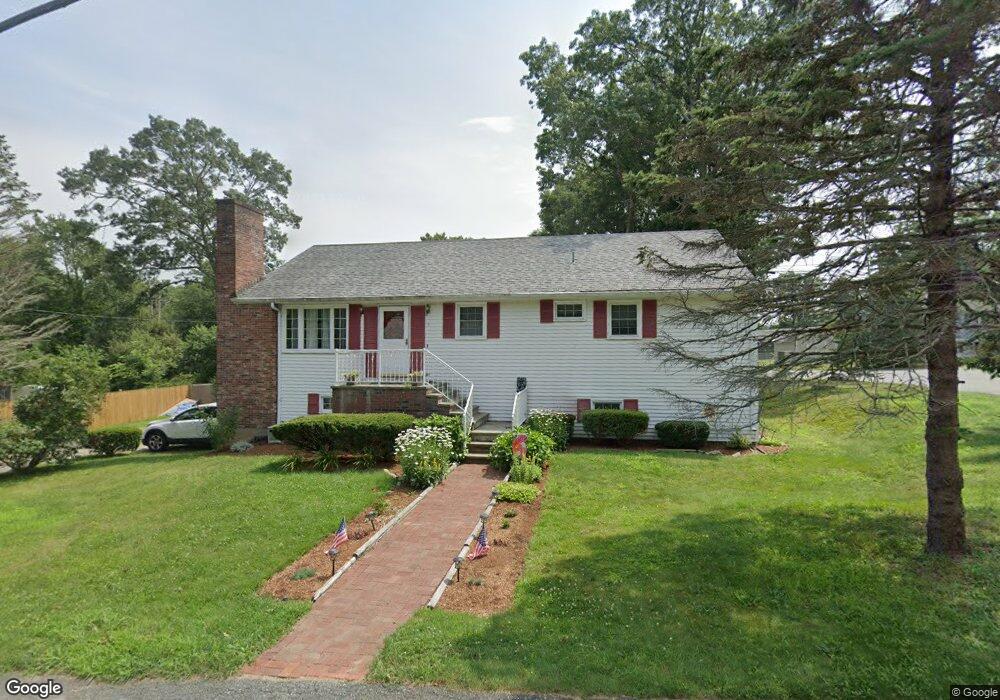 9 Fern Way, Tiverton, RI 02878 - photo 1