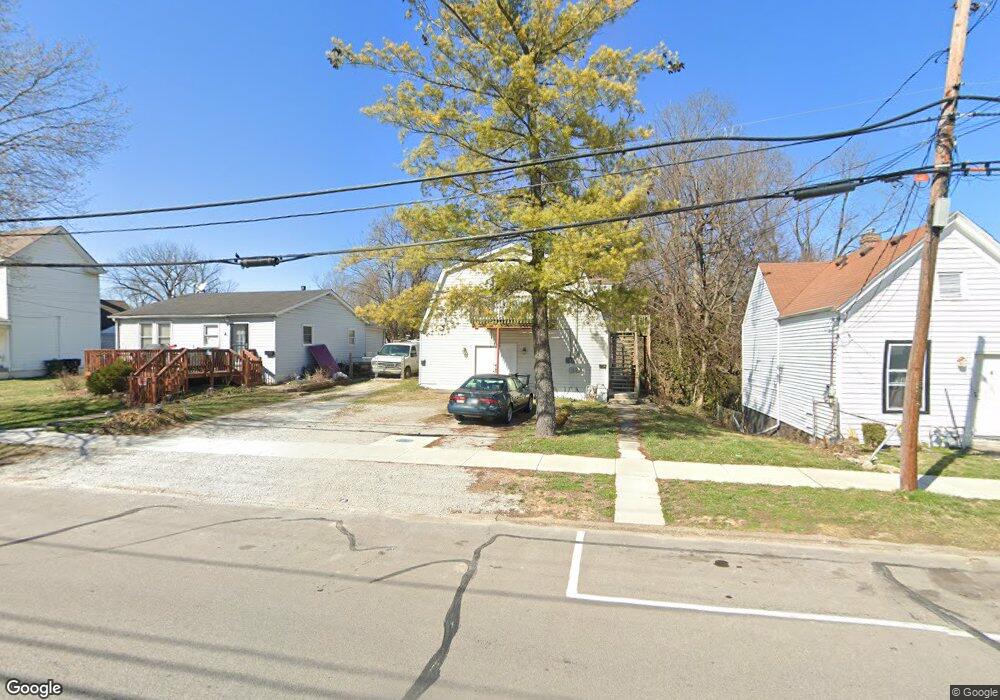 160 Cherry St, New Albany, IN 47150 - photo 1