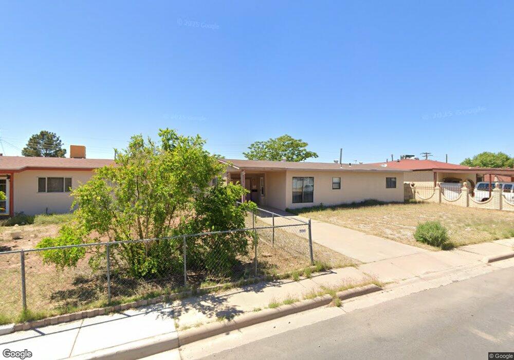 507 Ridgecrest Dr, Alamogordo, NM 88310 - photo 1