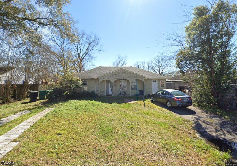 7710 Southern St, Houston, TX 77087 - photo 1