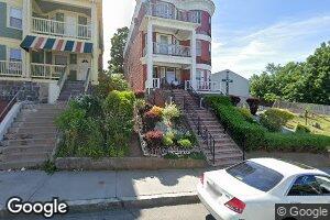 87 Claybourne St, Dorchester Center, MA 02124