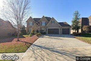 4430 N Sienna Ridge, Riverside, MO 64150