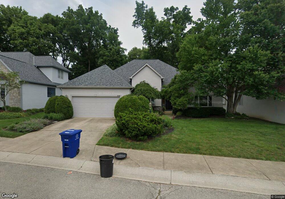 836 Katherines Ridge Ln, Columbus, OH 43235 - photo 1