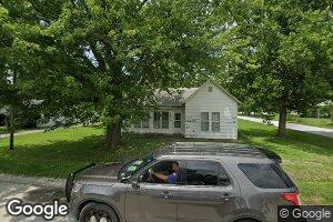 106 Locust St, Coffeen, IL 62017