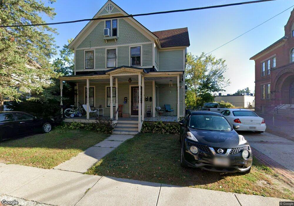 11 Clark St, Easthampton, MA 01027 - photo 1