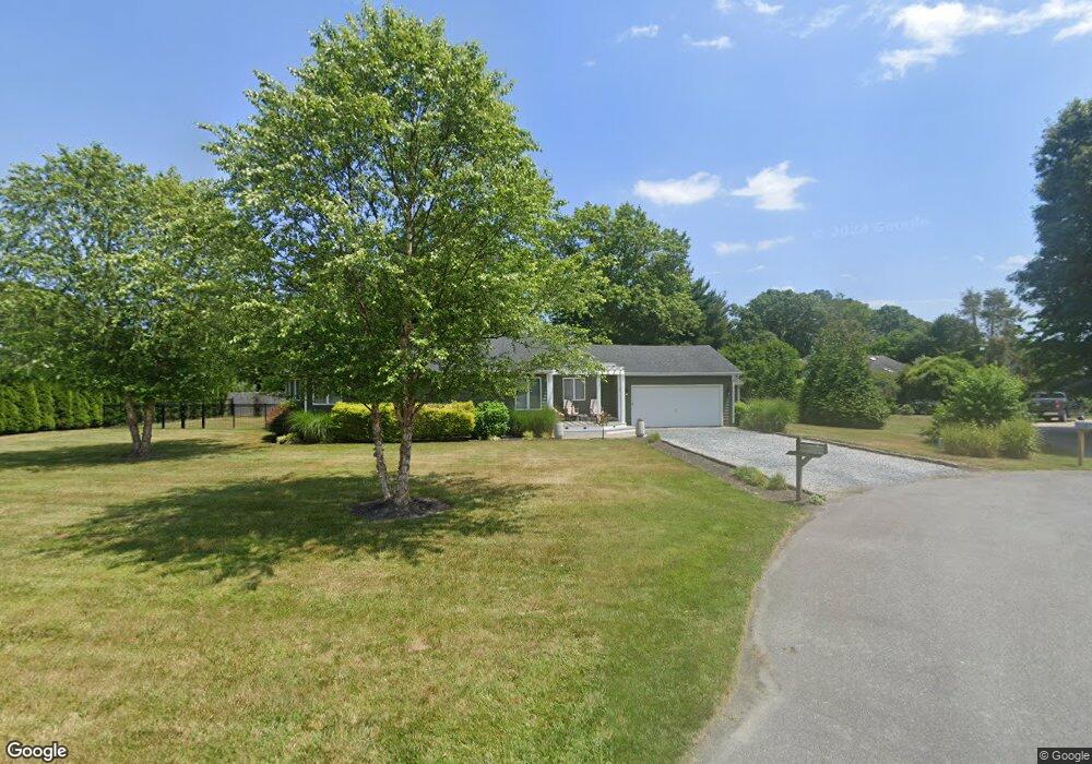 6 Stephanie Ct, Rehoboth Beach, DE 19971 - photo 1