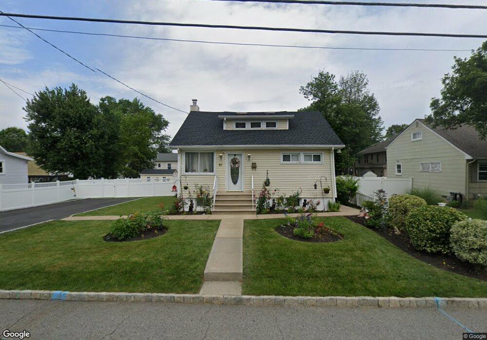 51 Marmora Rd, Parsippany, NJ 07054 - photo 1