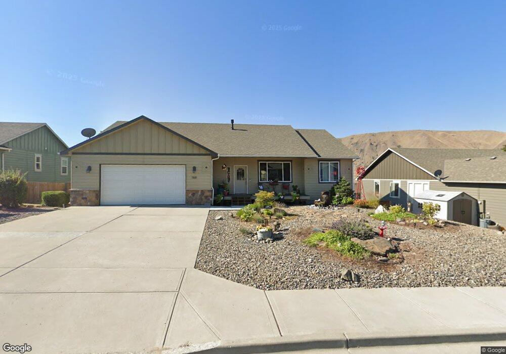 1168 Jupiter St SE, East Wenatchee, WA 98802 - photo 1