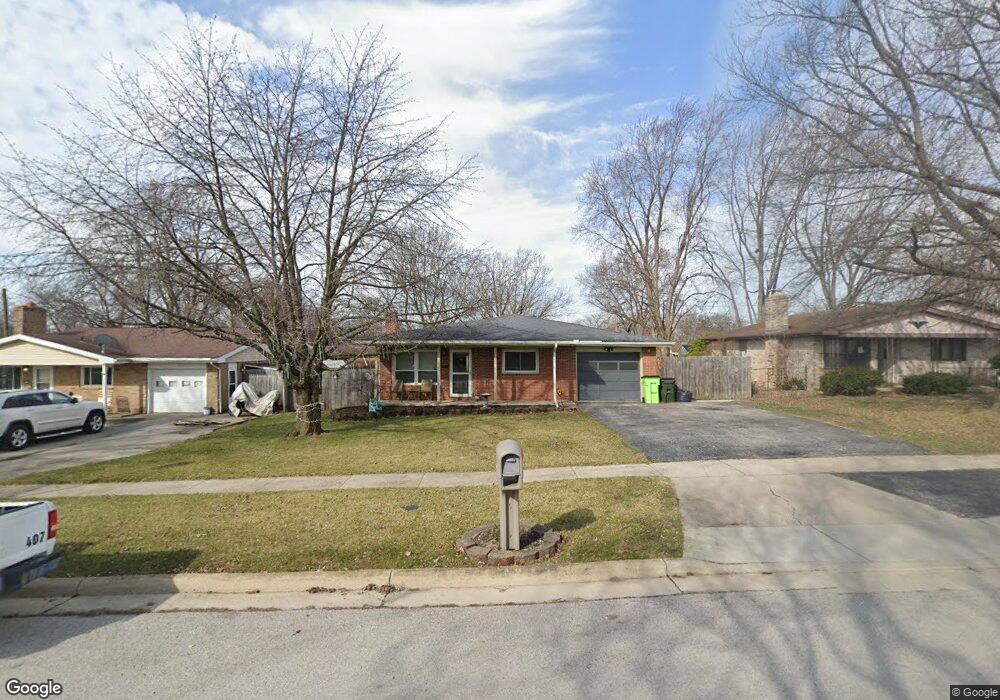 2022 Candlewick Dr, Findlay, OH 45840 - photo 1