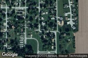 314 S Pennsylvania St, Toledo, IL 62468