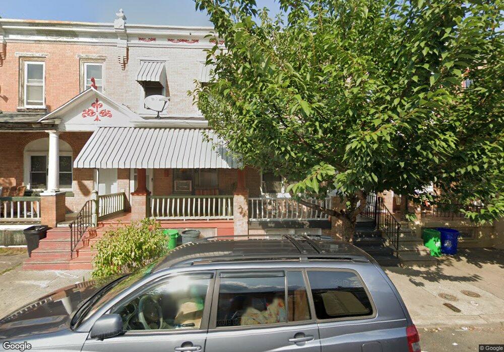 34 N 28th St, Camden, NJ 08105 - photo 1