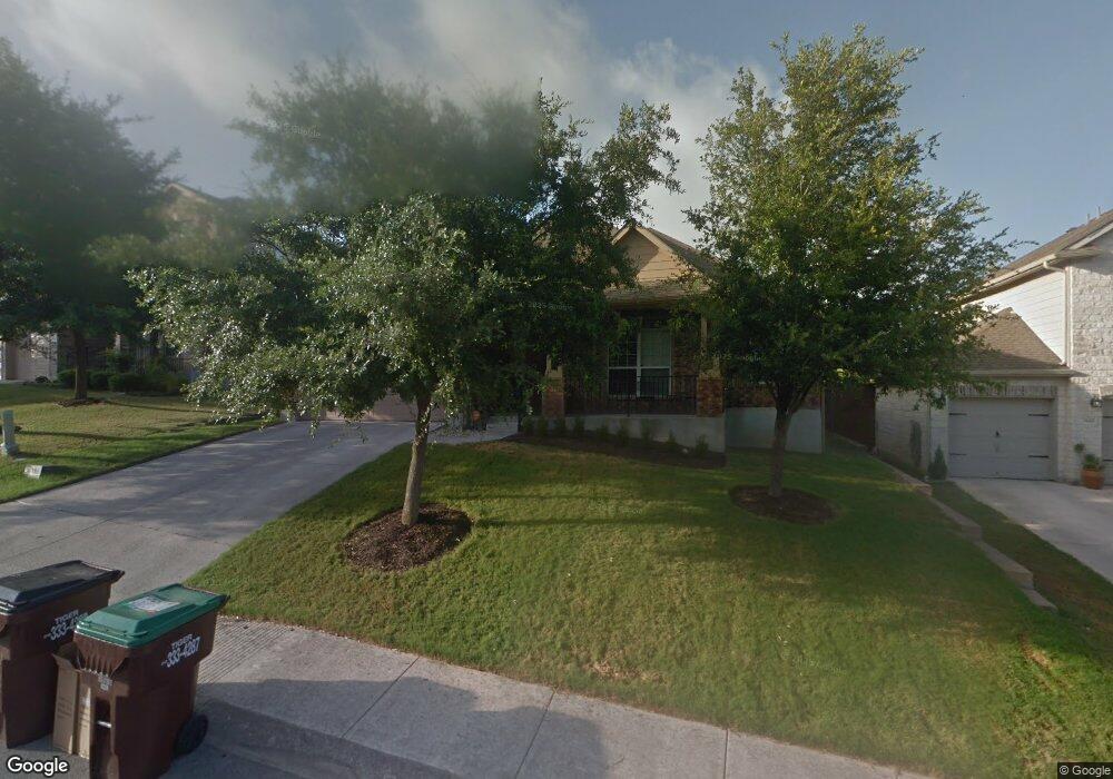 3626 Valencia Peak, San Antonio, TX 78261 - photo 1