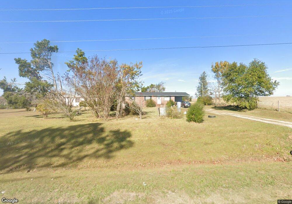 1843 Ga Highway 268 W, Broxton, GA 31519 - photo 1