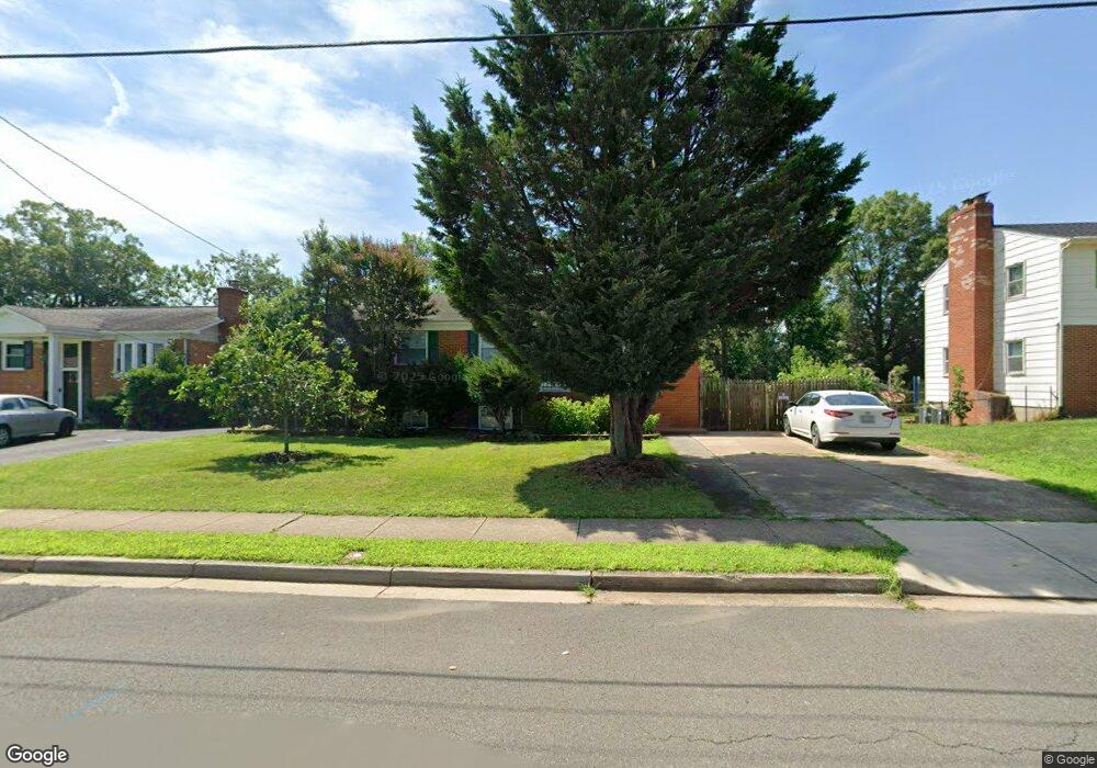 9947 Portsmouth Rd, Manassas, VA 20109 - photo 1